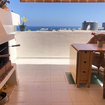 Апартаменты Duplex Con Vistas Al Mar Пуэрто дель Кармен Экстерьер фото