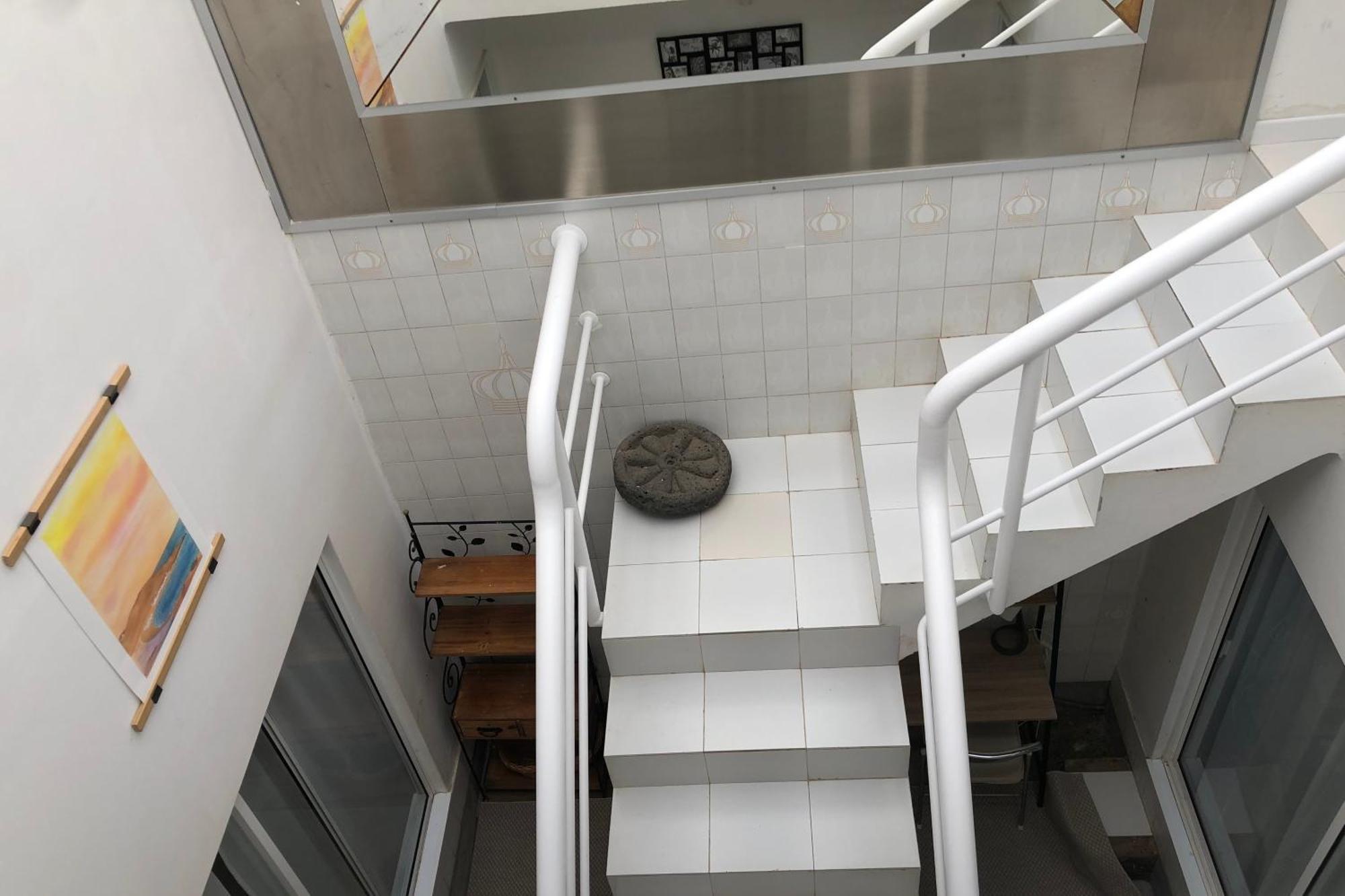 Апартаменты Duplex Con Vistas Al Mar Пуэрто дель Кармен Экстерьер фото