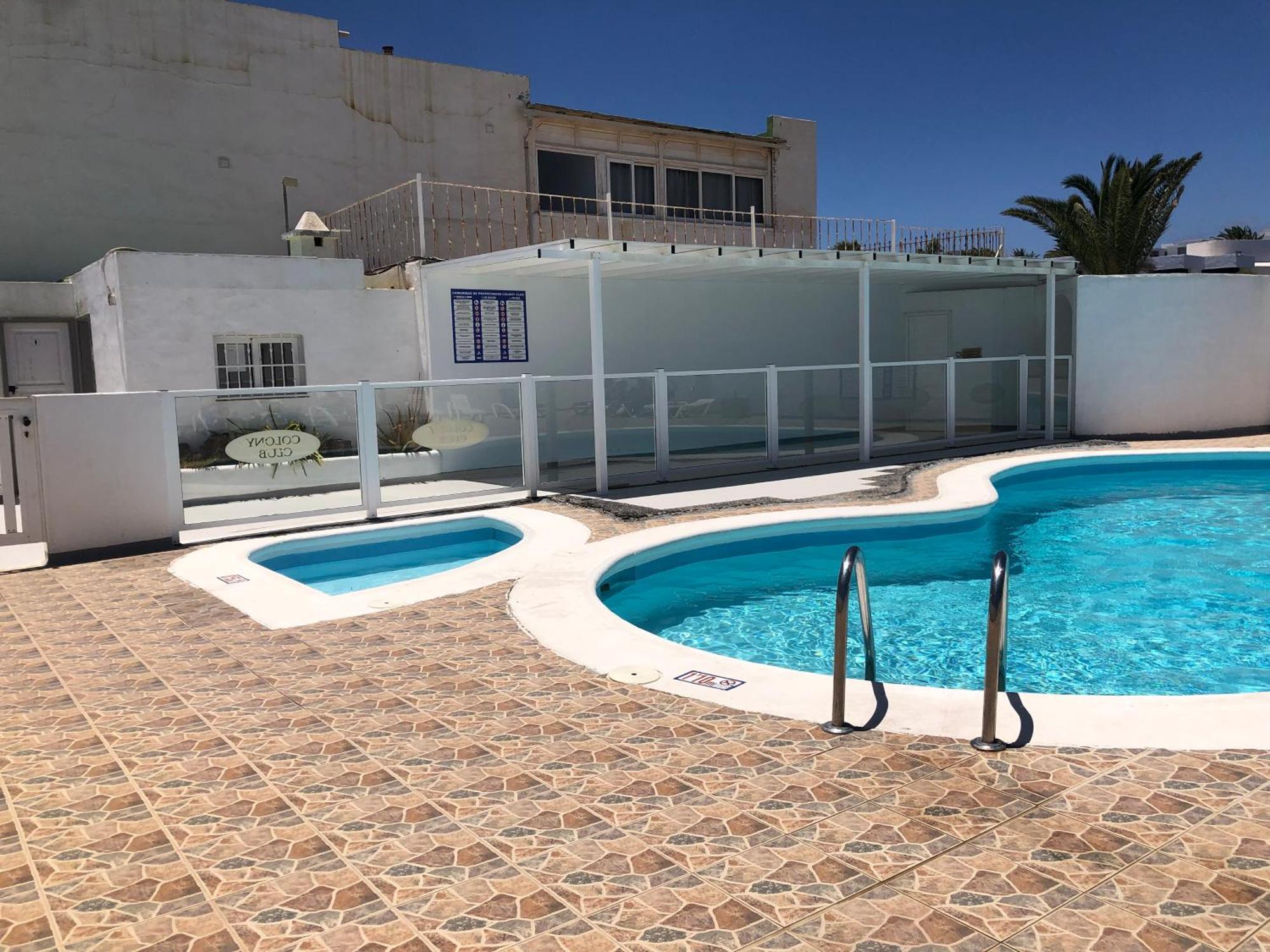 Апартаменты Duplex Con Vistas Al Mar Пуэрто дель Кармен Экстерьер фото