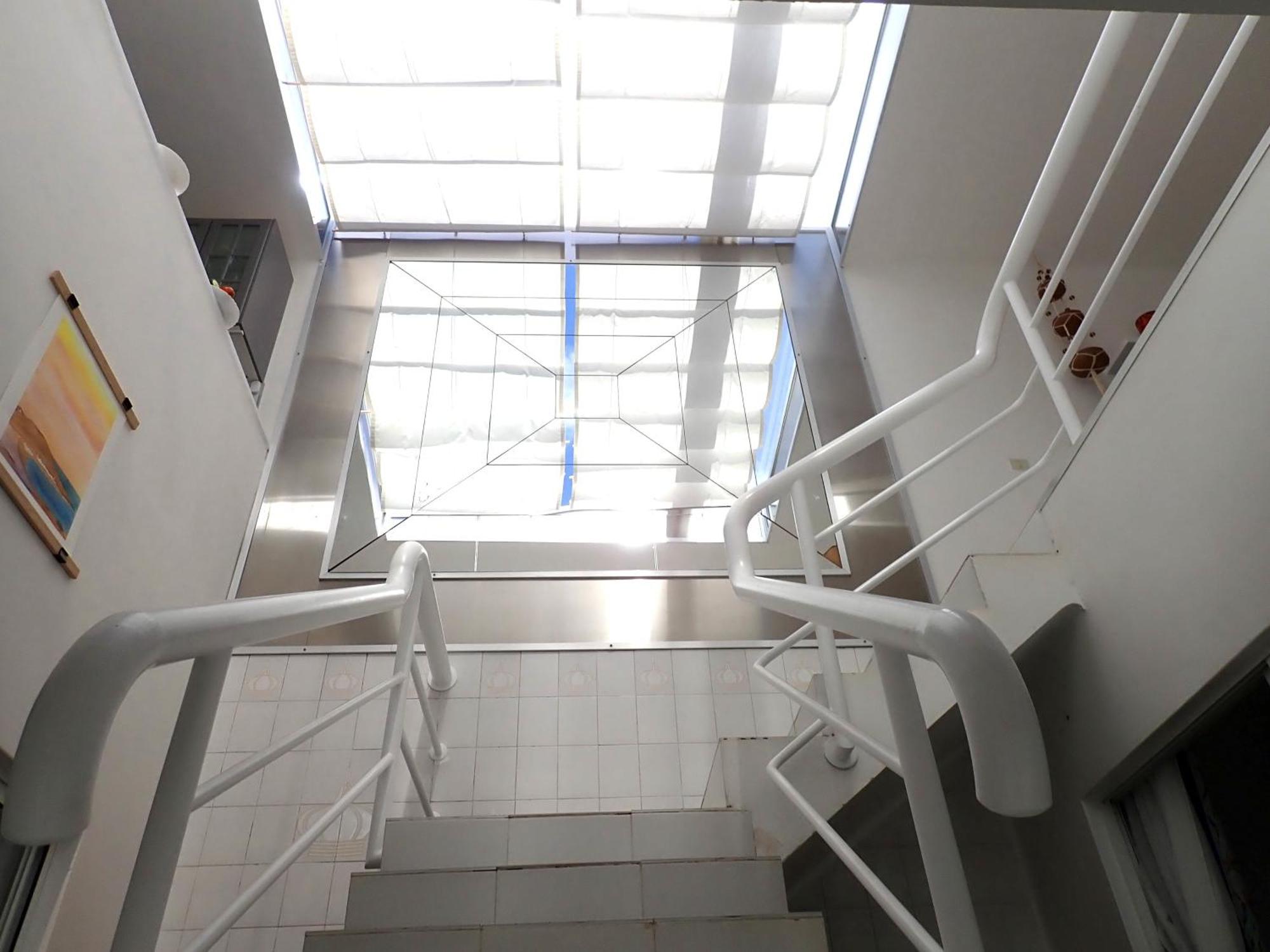 Апартаменты Duplex Con Vistas Al Mar Пуэрто дель Кармен Экстерьер фото