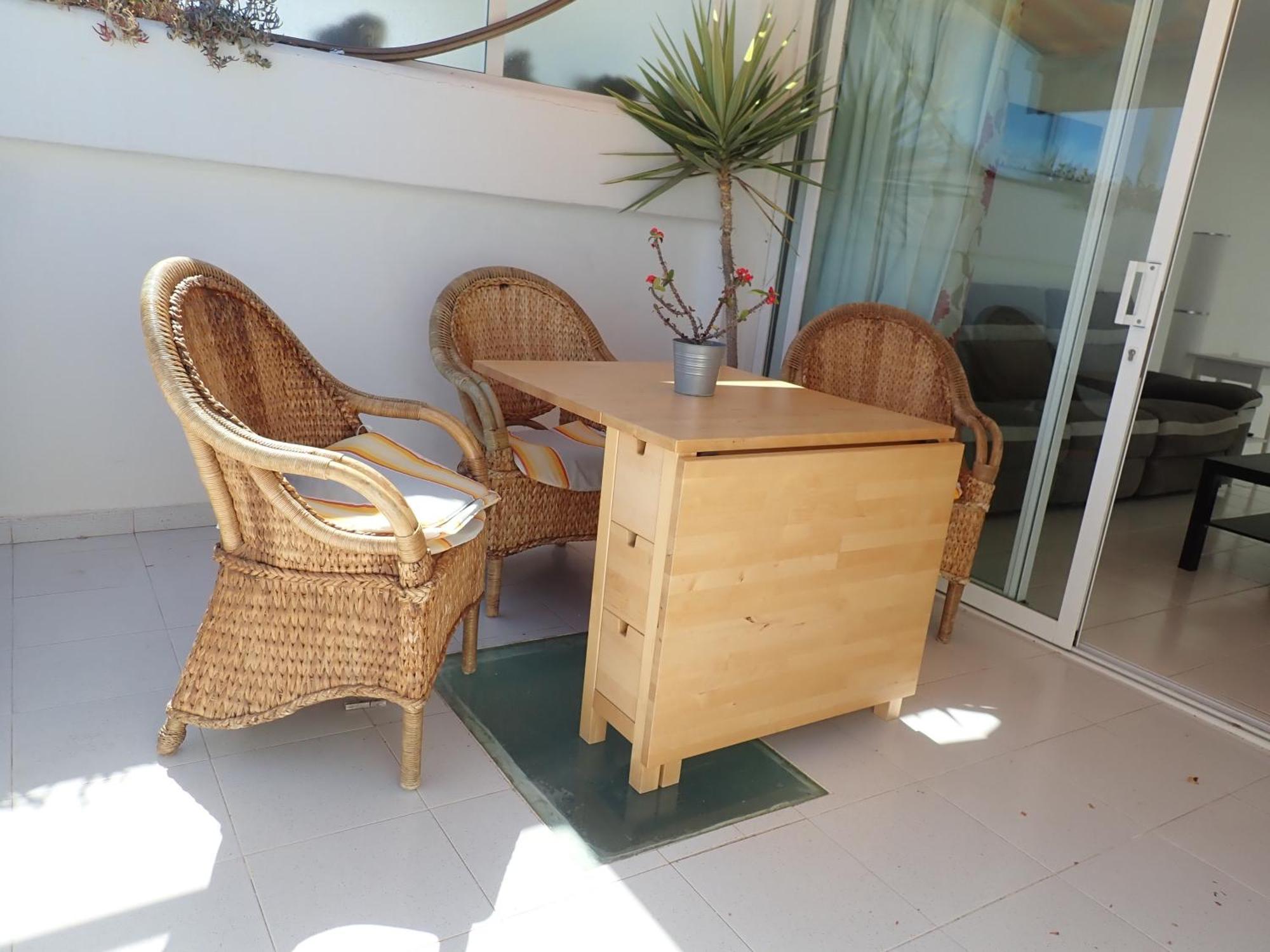 Апартаменты Duplex Con Vistas Al Mar Пуэрто дель Кармен Экстерьер фото